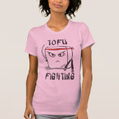 TofuFighting T-Shirt (Vorderseite)