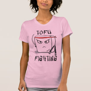 TofuFighting T-Shirt