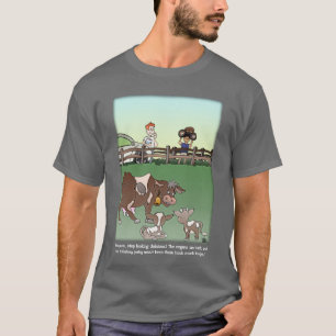 Tofurkey-Jerky Men-T - Shirt