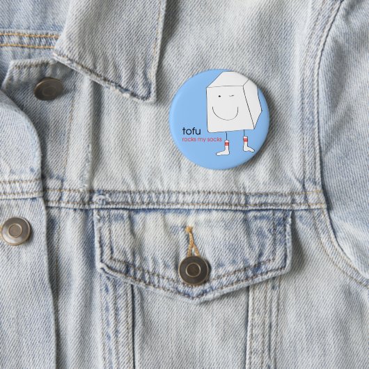 TofuRocksbluebackground.ai Button (Beispiel)