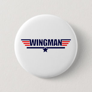 Tog-GewehrWingman Button
