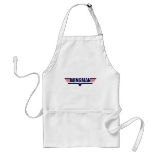Tog-GewehrWingman Schürze