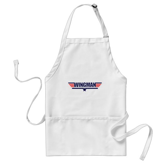 Tog-GewehrWingman Schürze (Vorne)