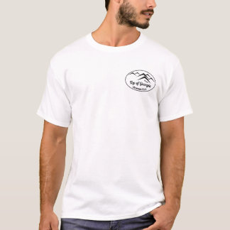 TOG Oval Park T - Shirt