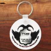 TOG Schlüsselanhänger 2010 (Vorderseite)