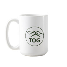 TOG-Tasse