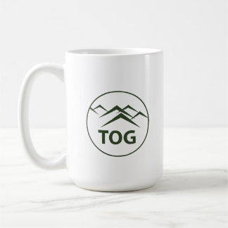 TOG-Tasse Kaffeetasse