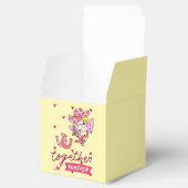 TOGETHER FOREVER COUNTRY STYLE  GESCHENKSCHACHTEL (Geöffnet)