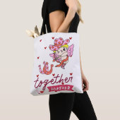TOGETHER FOREVER COUNTRY STYLE  TASCHE (Von Nahem)