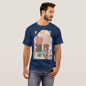 Together, Forever T-Shirt (Vorne ganz)