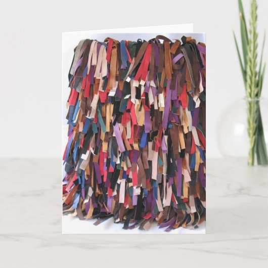 together leather karte (Vorderseite)