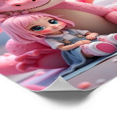 Together Poster (Ecke)