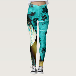Together We Are Strong Leggings