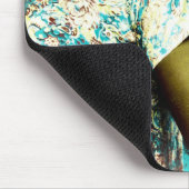 Together We Are Strong Mousepad (Ecke)