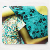 Together We Are Strong Mousepad (Vorne)