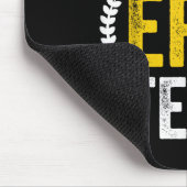 Together We Make An Ec Team - Awesome Coworkers Te Mousepad (Ecke)