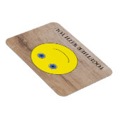 Together with you magnet (Rechte Seite)