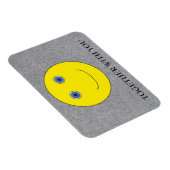 Together with you magnet (Rechte Seite)