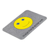 Together with you magnet (Linke Seite)
