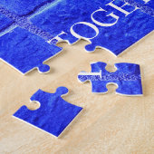 Together with you puzzle (Seite)