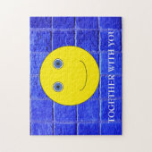 Together with you puzzle (Vertikal)