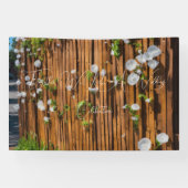 #TogetherWeRise:AWeddingCelebrationBanner Banner (Horizontal)