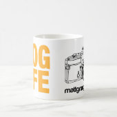 #TOGLIFE Tasse (Mittel)