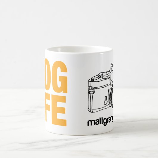 #TOGLIFE Tasse (Mittel)