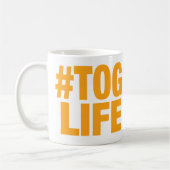 #TOGLIFE Tasse (Links)
