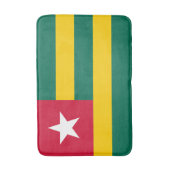 Togo Badematte (Vorderseite Vertikal)