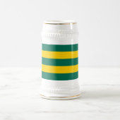 Togo Bierglas (Mittel)