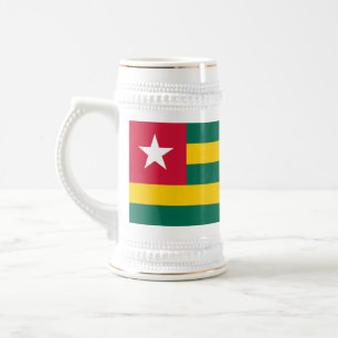 Togo Bierglas