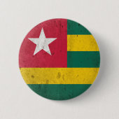 Togo Button (Vorderseite)