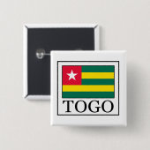 Togo Button (Vorne & Hinten)