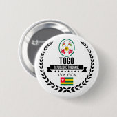 Togo Button (Vorne & Hinten)