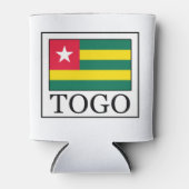 Togo Dosenkühler (Vorderseite)
