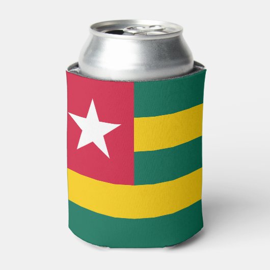 Togo Dosenkühler (Kanne Vorderseite)