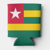 Togo Dosenkühler (Vorderseite)