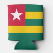 Togo Dosenkühler (Rückseite)