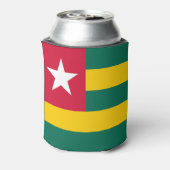 Togo Dosenkühler (Kanne Rückseite)