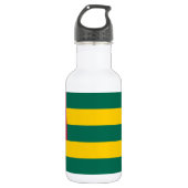 Togo Edelstahlflasche (Vorderseite)