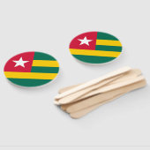 Togo Fächer (Non-assembled)