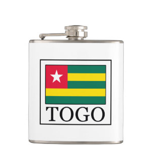 Togo Flachmann