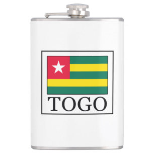 Togo Flachmann