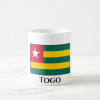 Togo Flag