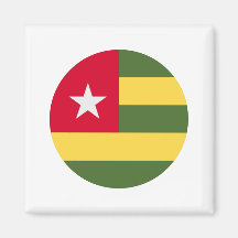 Togo Flag
