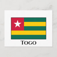 Togo Flag
