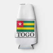 Togo Flaschenkühler (Vorderseite)