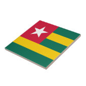 Togo Fliese (Seite)