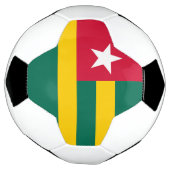 Togo Fußball (Gedreht)
